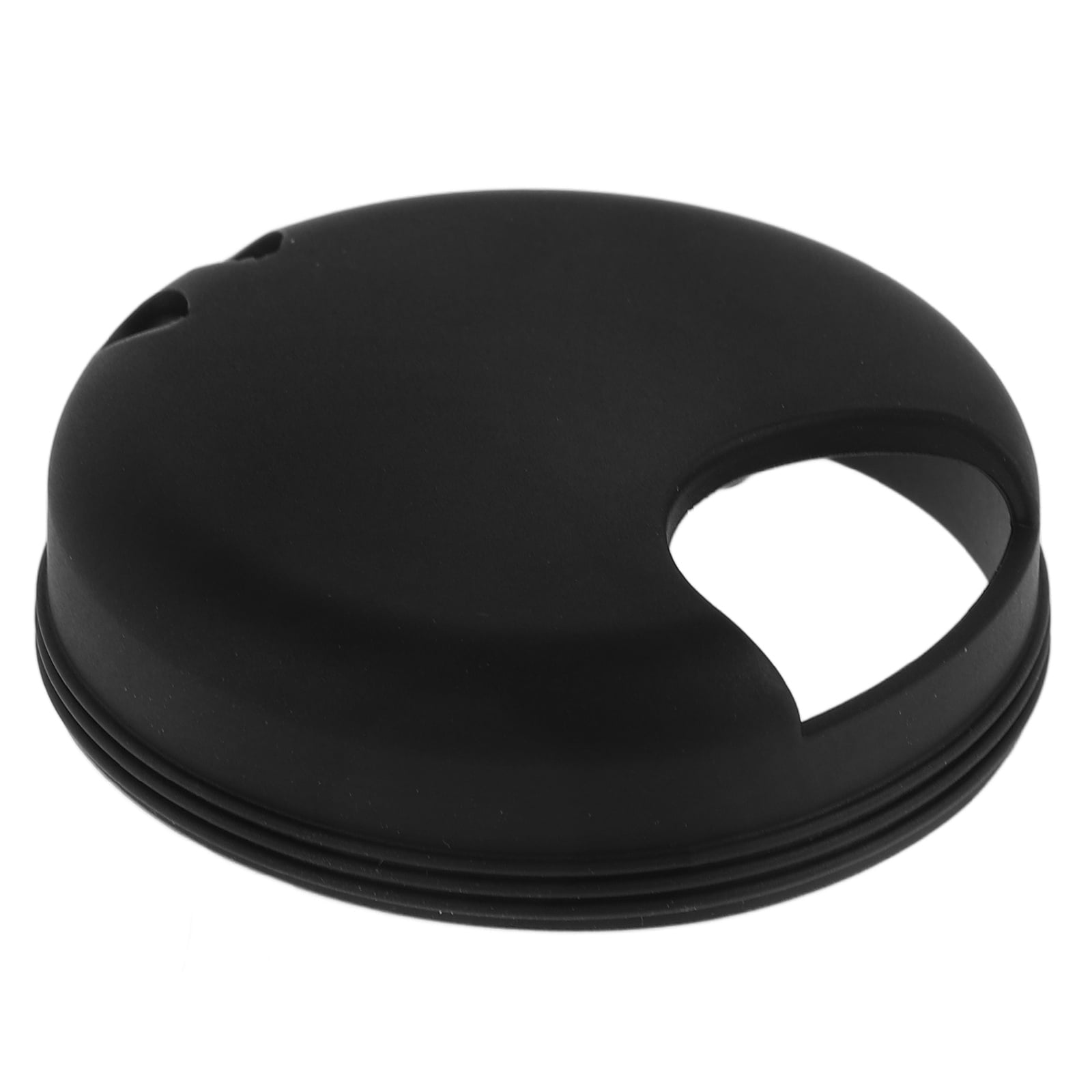 Masteelf 2pcs Splash Guarding Lid For Wide Mouth Bottle  Water Cup Anti-spill Intended Accessory Water Cup Lid Spill-proof Cap For Water Cup Compatible For Nalgene Easy Sipper