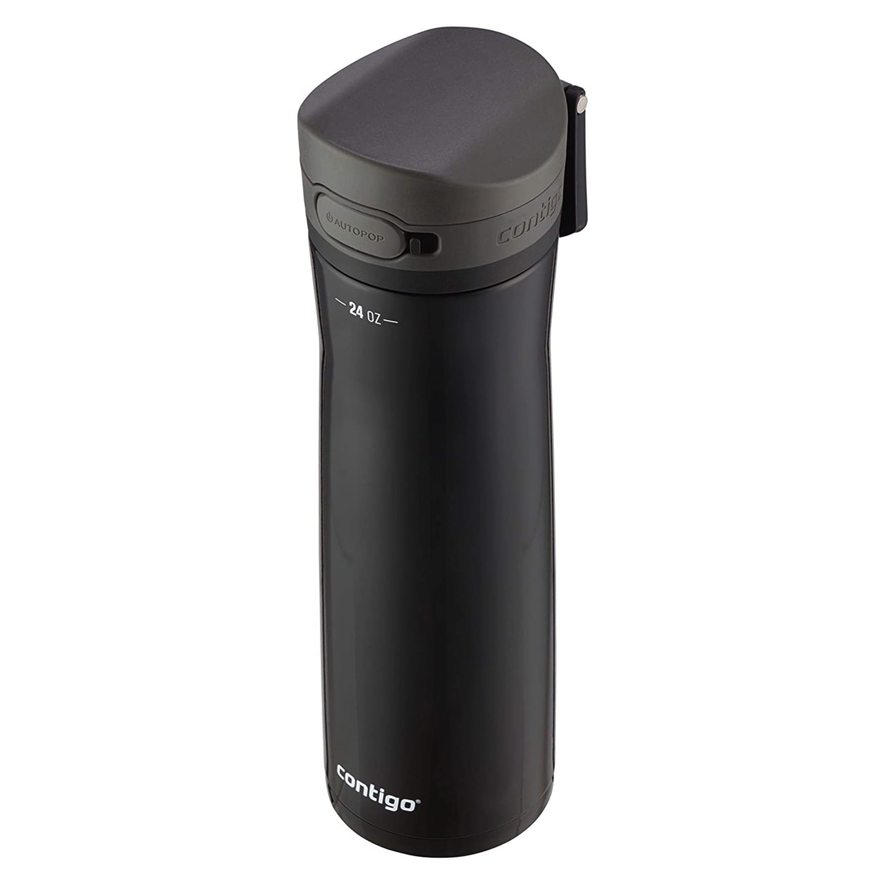 Contigo Jackson Chill 2.0 Stainless Steel Water Bottle with AUTOPOP Lid, 24oz.