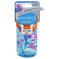 camelbak eddy kids water bottle, magical mermaids, .4 l