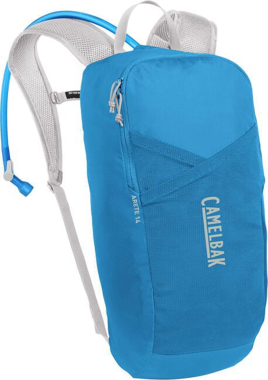 CamelBak Arete 14 50oz Color: Indigo Bunting/Silver