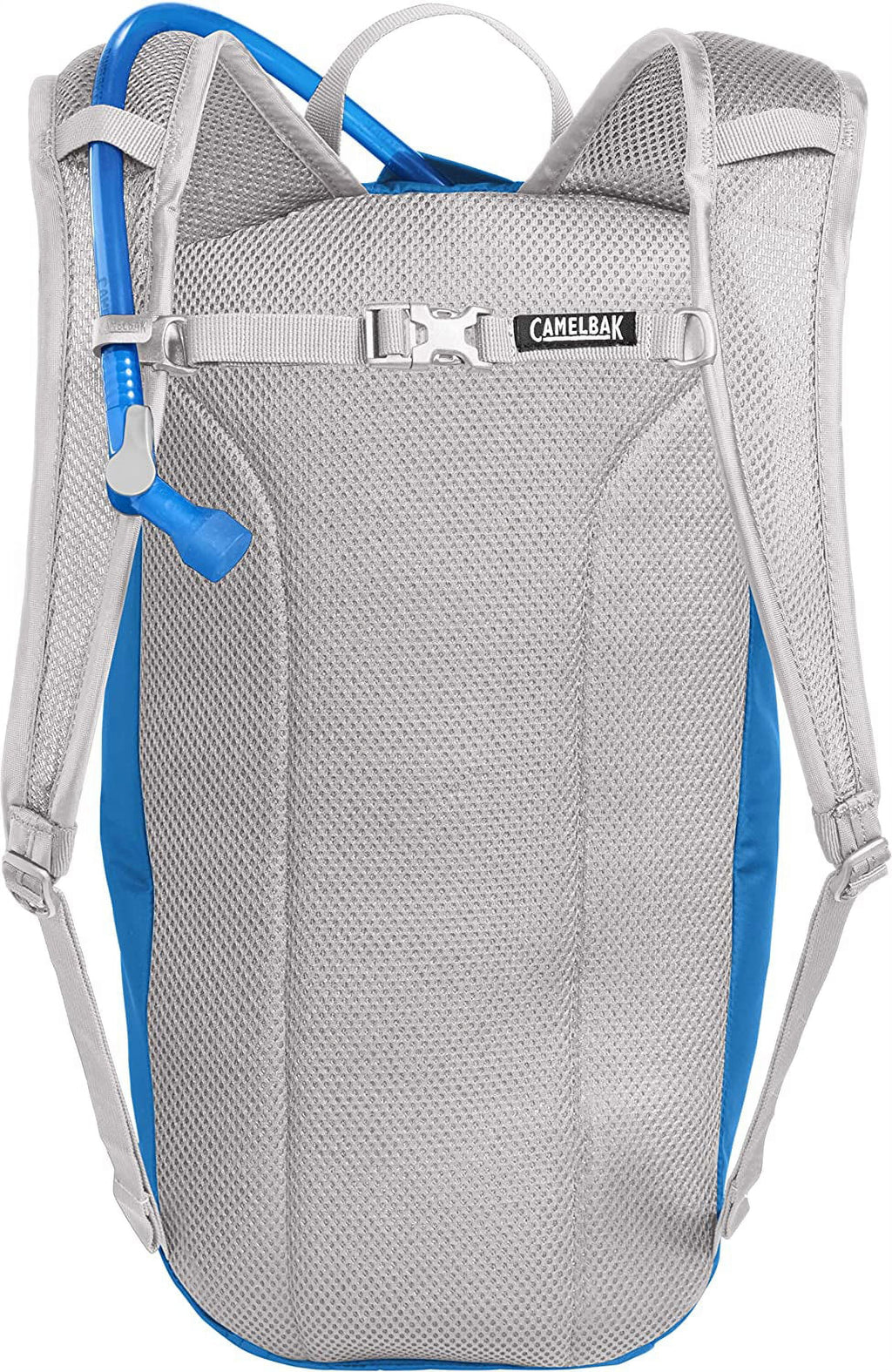 CamelBak Arete 14 50oz Color: Indigo Bunting/Silver