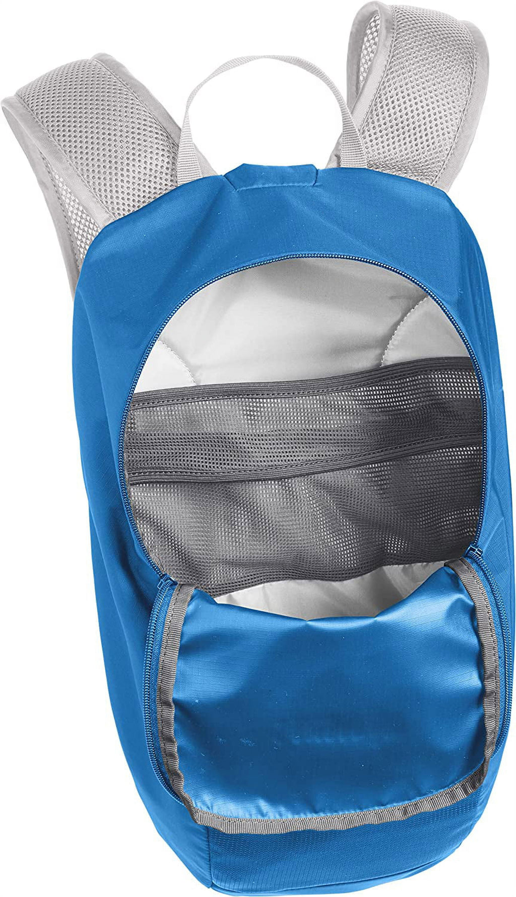 CamelBak Arete 14 50oz Color: Indigo Bunting/Silver