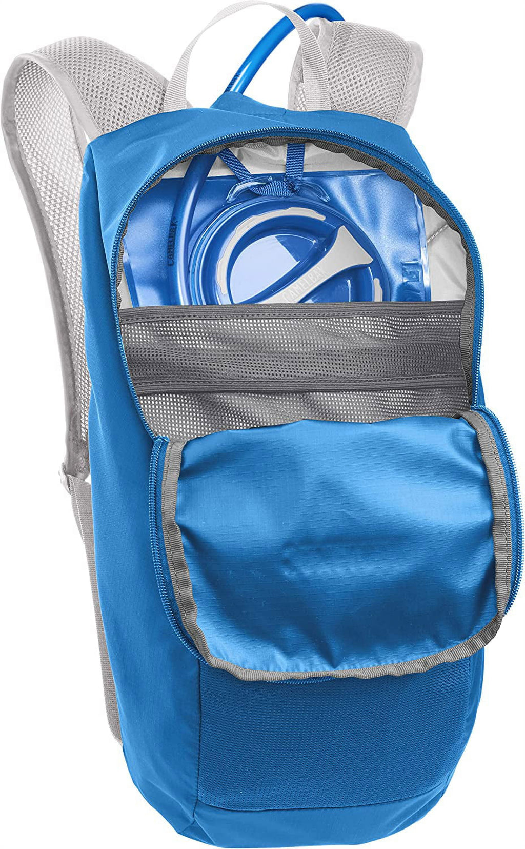 CamelBak Arete 14 50oz Color: Indigo Bunting/Silver