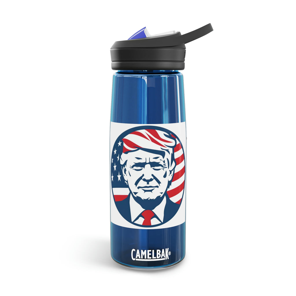 Limited Edition TRUMP 2024 CamelBak Eddy®  Water Bottle, 20oz\25oz