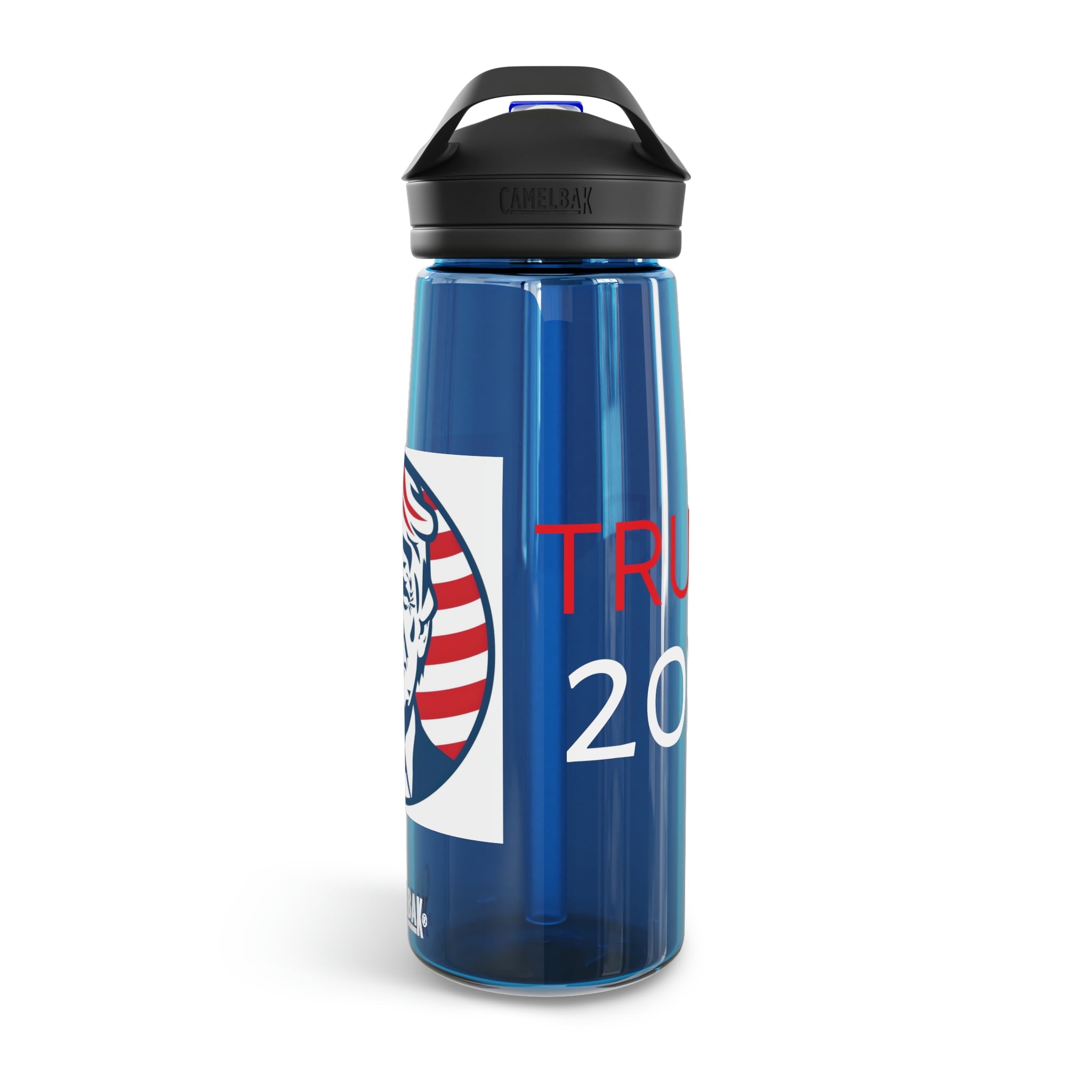 Limited Edition TRUMP 2024 CamelBak Eddy®  Water Bottle, 20oz\25oz