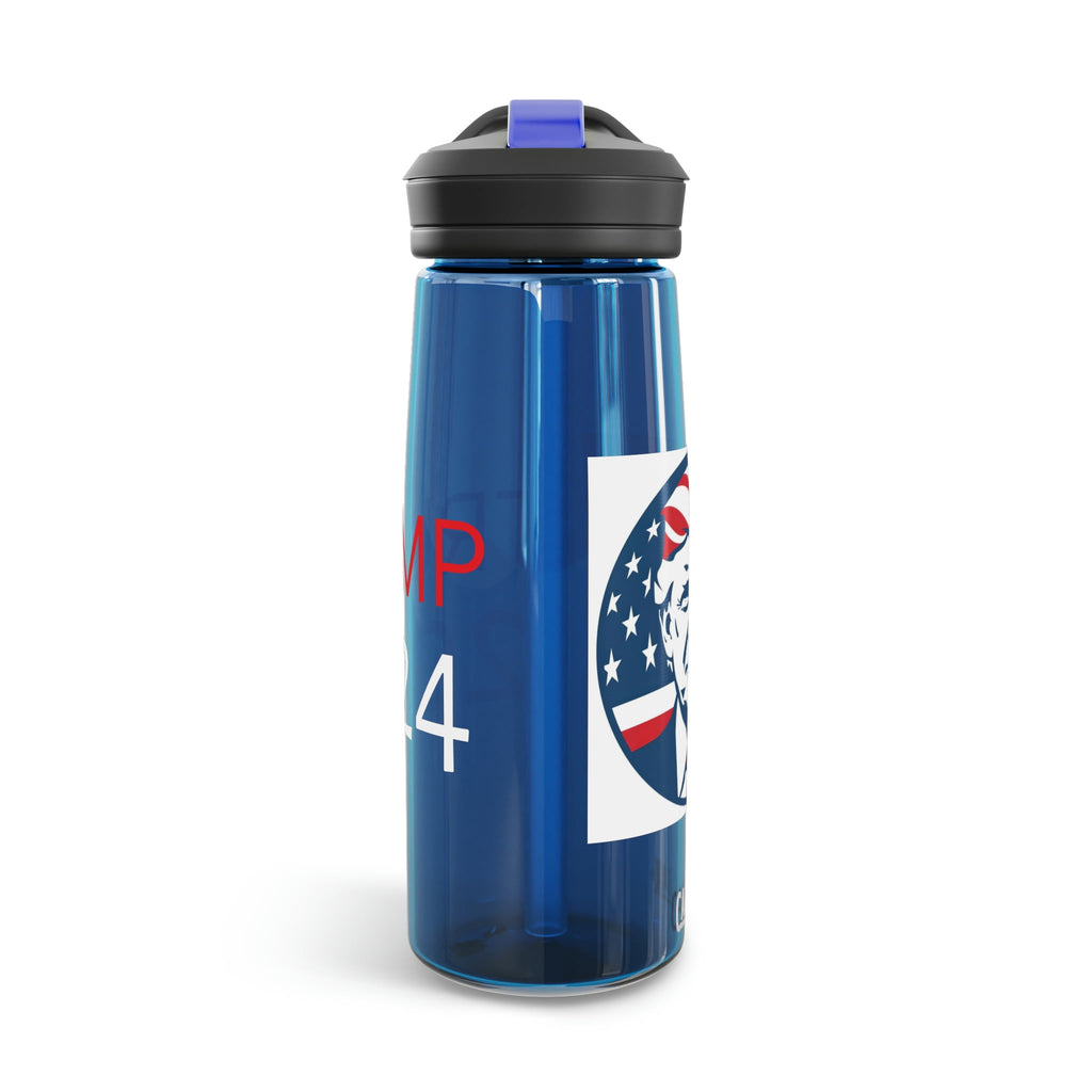 Limited Edition TRUMP 2024 CamelBak Eddy®  Water Bottle, 20oz\25oz