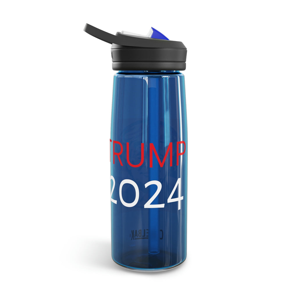 Limited Edition TRUMP 2024 CamelBak Eddy®  Water Bottle, 20oz\25oz