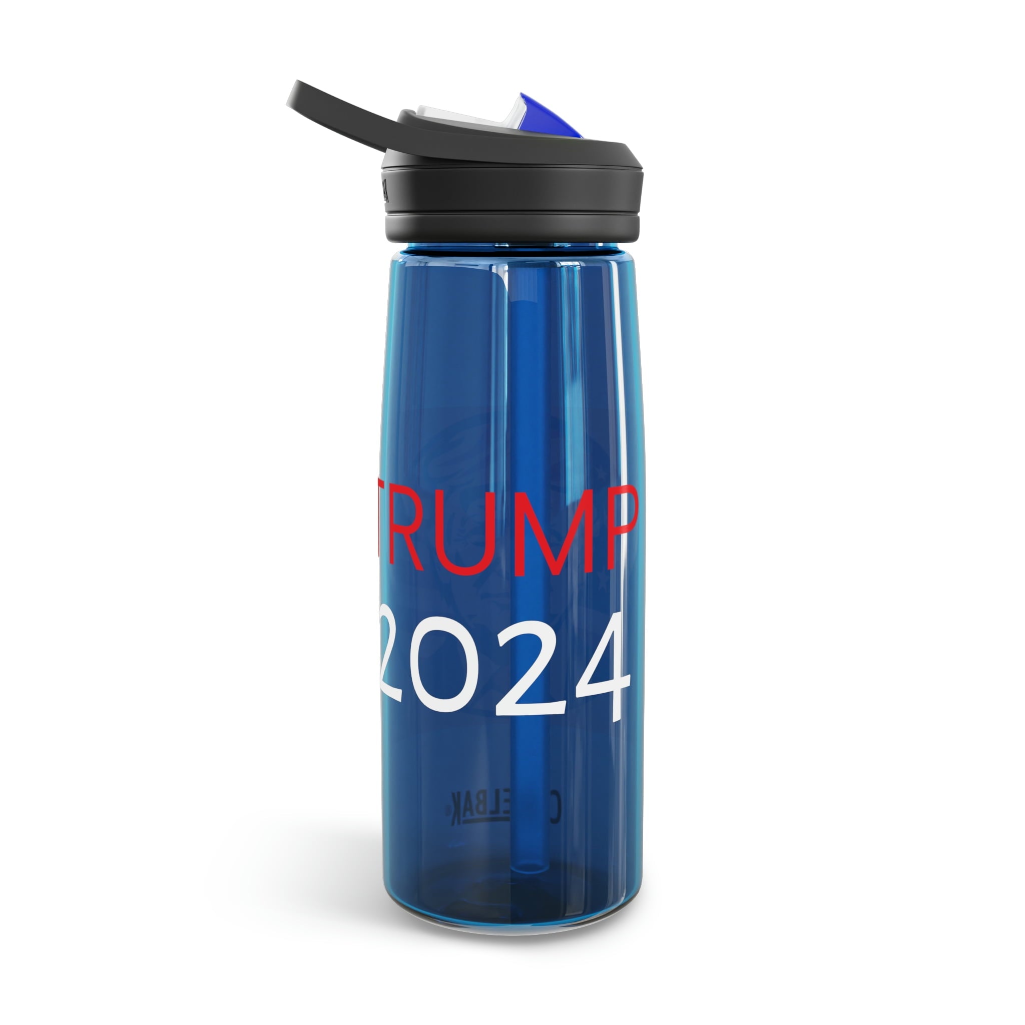 Limited Edition TRUMP 2024 CamelBak Eddy®  Water Bottle, 20oz\25oz