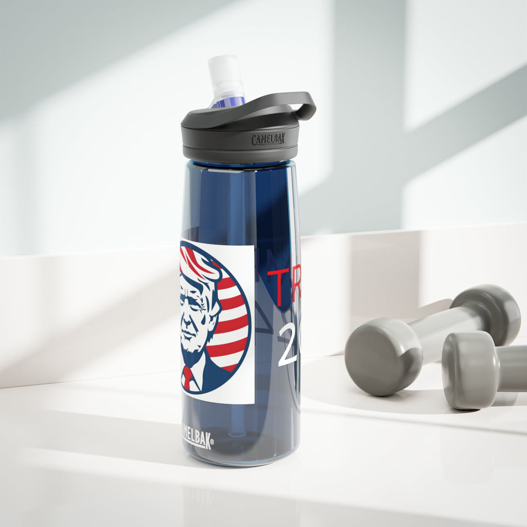 Limited Edition TRUMP 2024 CamelBak Eddy®  Water Bottle, 20oz\25oz