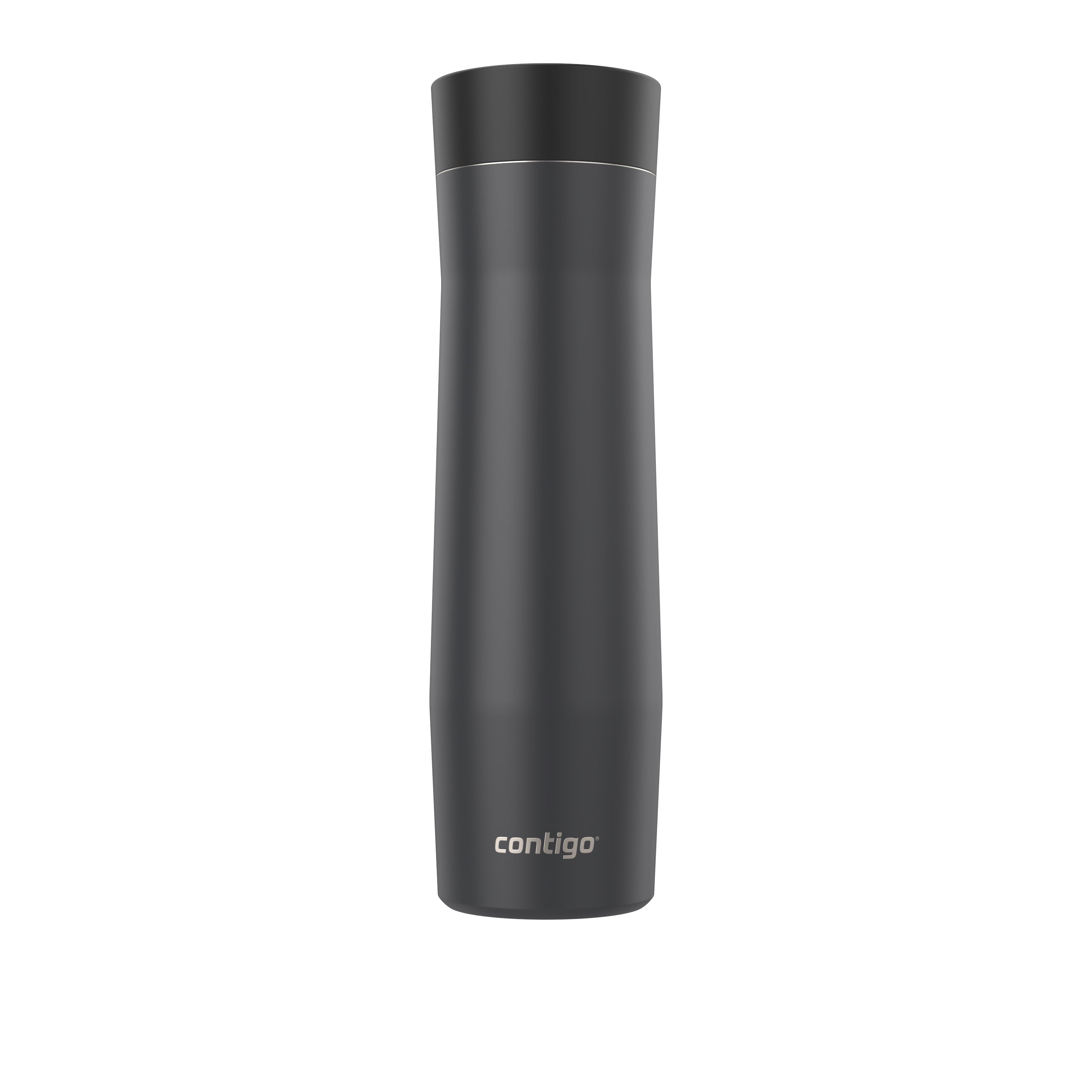 Contigo AUTOSEAL West Loop Vacuum-Insulated Stainless Steel Travel Mug with Easy-Clean Lid, 24 oz