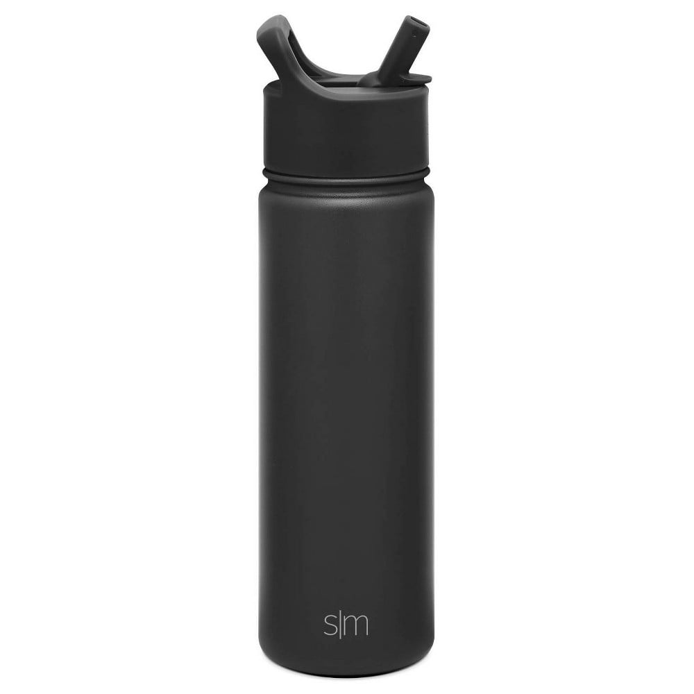 Summit 20oz 'Powder Coat' Portable Drinkware - Simple Modern