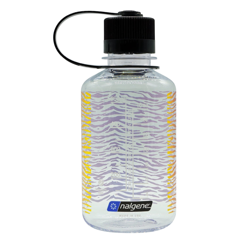 Nalgene Sustain 16 oz. Narrow Mouth Water Bottle - Cornflower Blue