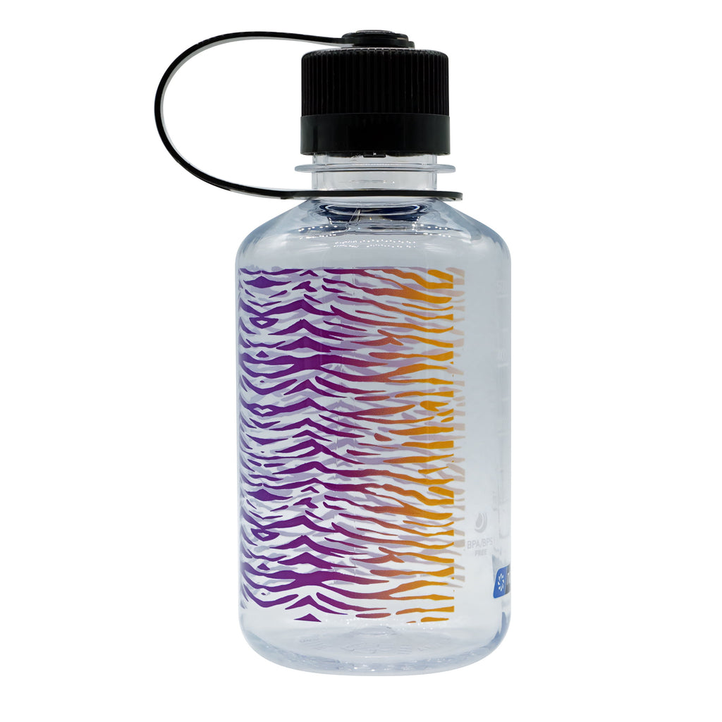 Nalgene Sustain 16 oz. Narrow Mouth Water Bottle - Cornflower Blue