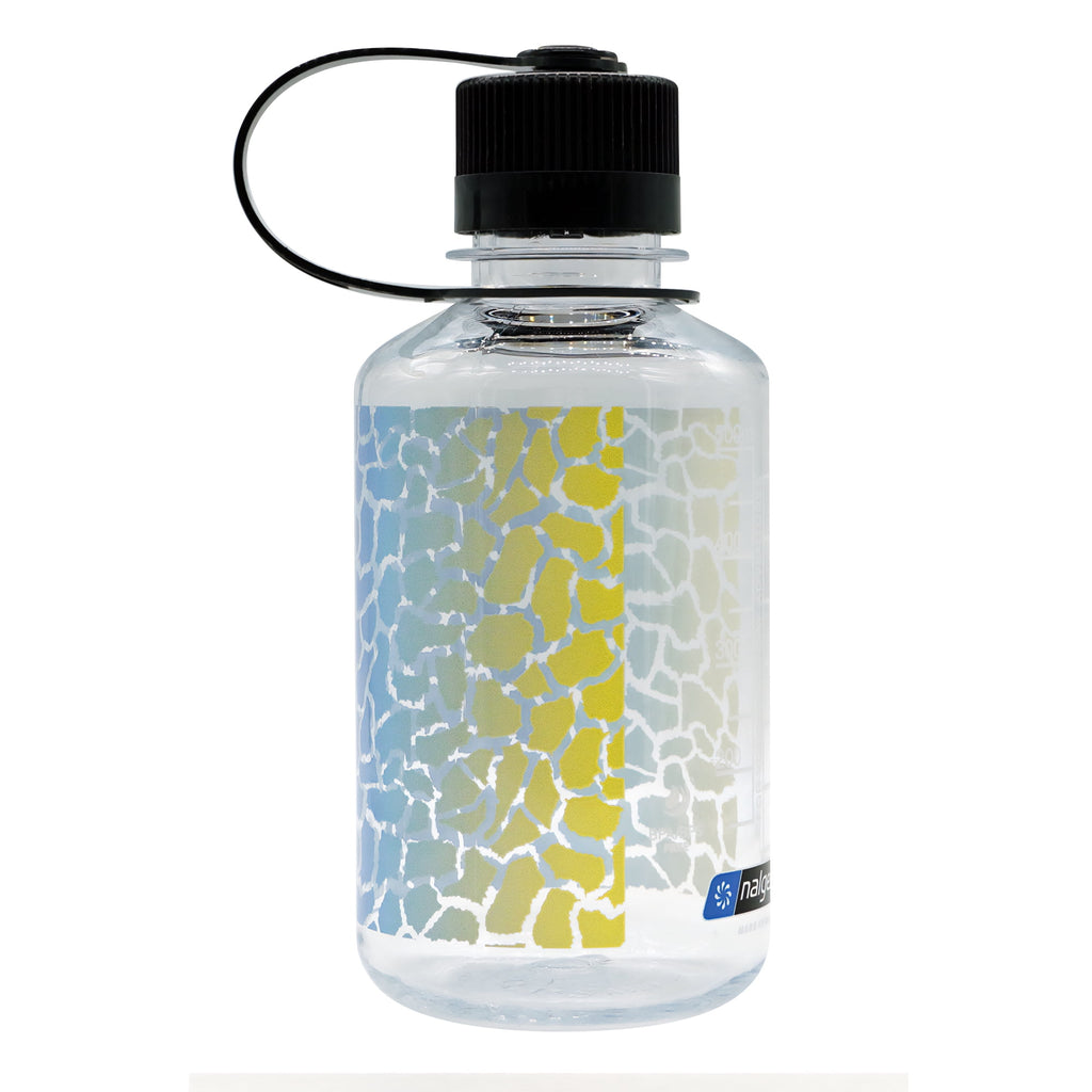 Nalgene Sustain 16 oz. Narrow Mouth Water Bottle - Cornflower Blue