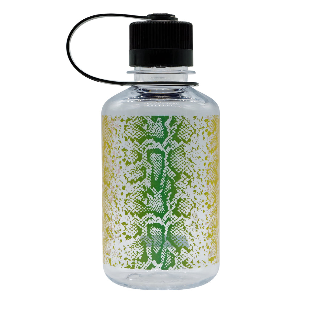 Nalgene Sustain 16 oz. Narrow Mouth Water Bottle - Cornflower Blue
