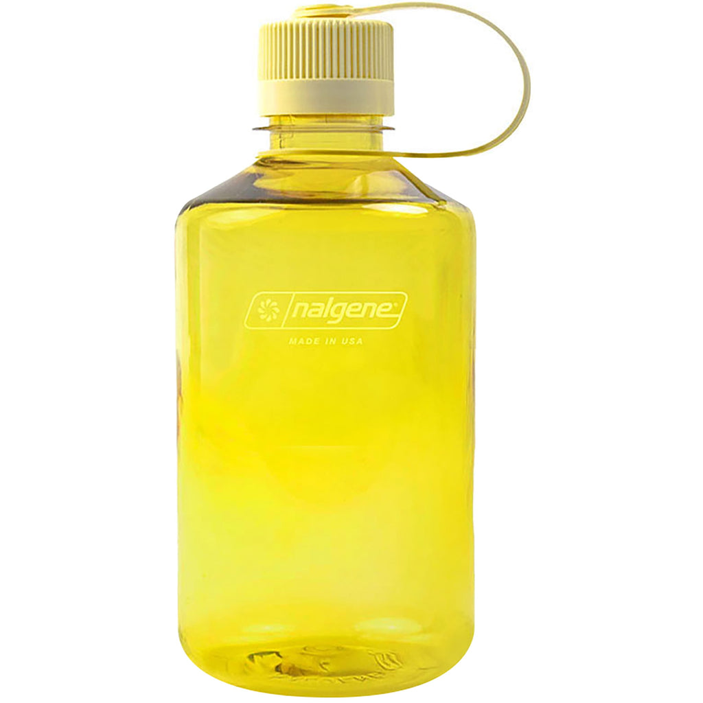 Nalgene Sustain 16 oz. Narrow Mouth Water Bottle - Cornflower Blue