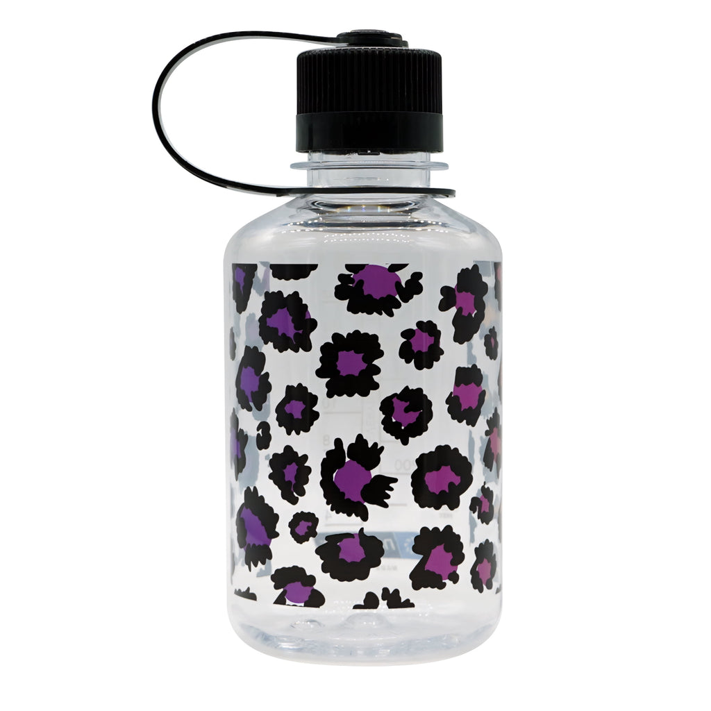 Nalgene Sustain 16 oz. Narrow Mouth Water Bottle - Cornflower Blue