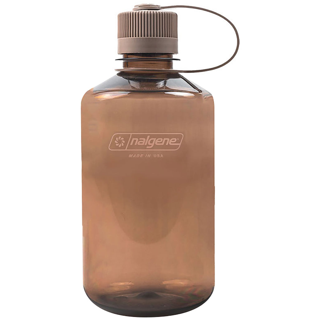 Nalgene Sustain 16 oz. Narrow Mouth Water Bottle - Cornflower Blue