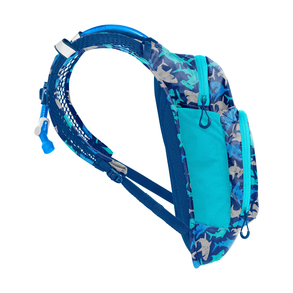 CamelBak Mini M.U.L.E.® 50 oz Hydration Pack, Sharks