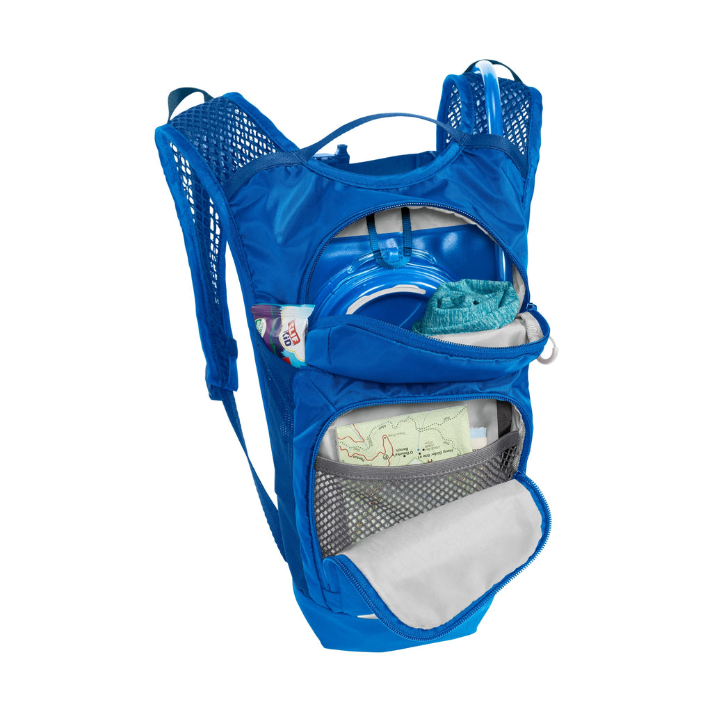 CamelBak Mini M.U.L.E.® 50 oz Hydration Pack, Sharks