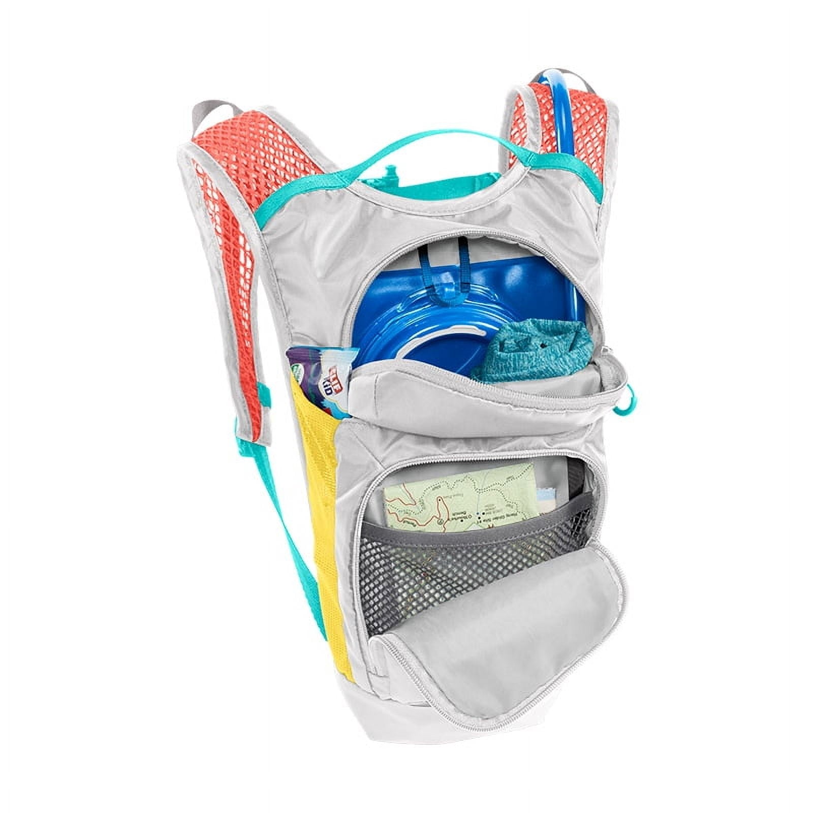 CamelBak Mini M.U.L.E.® 50 oz Hydration Pack, Sharks