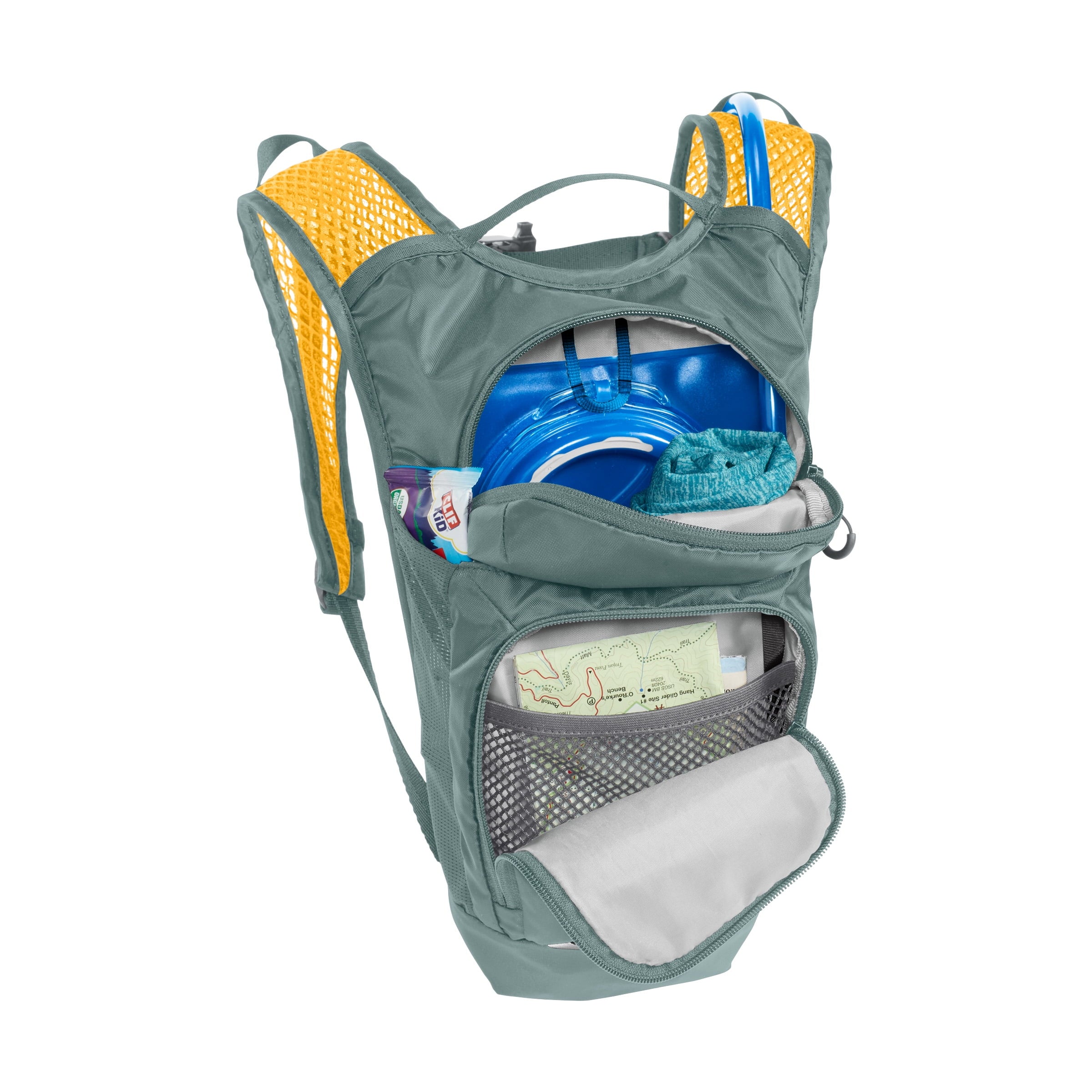 CamelBak Mini M.U.L.E.® 50 oz Hydration Pack, Sharks