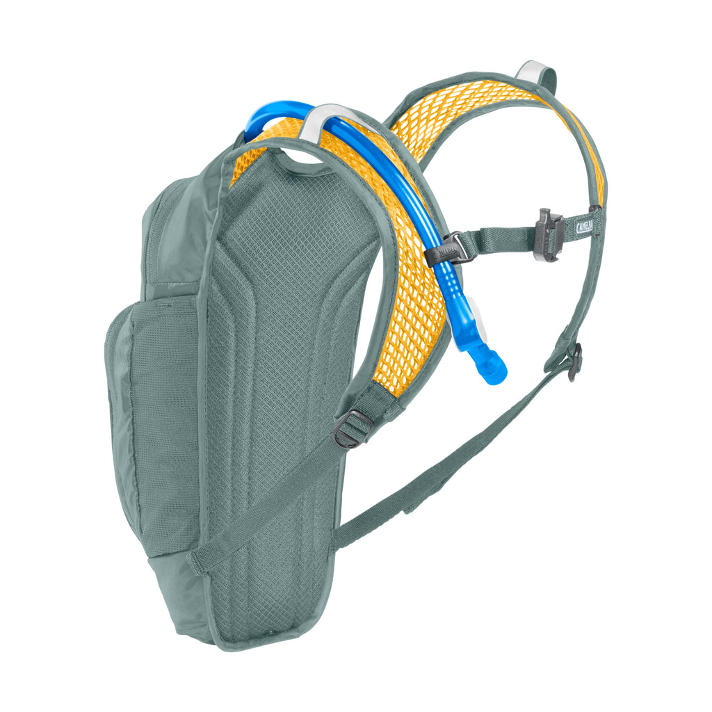 CamelBak Mini M.U.L.E.® 50 oz Hydration Pack, Sharks