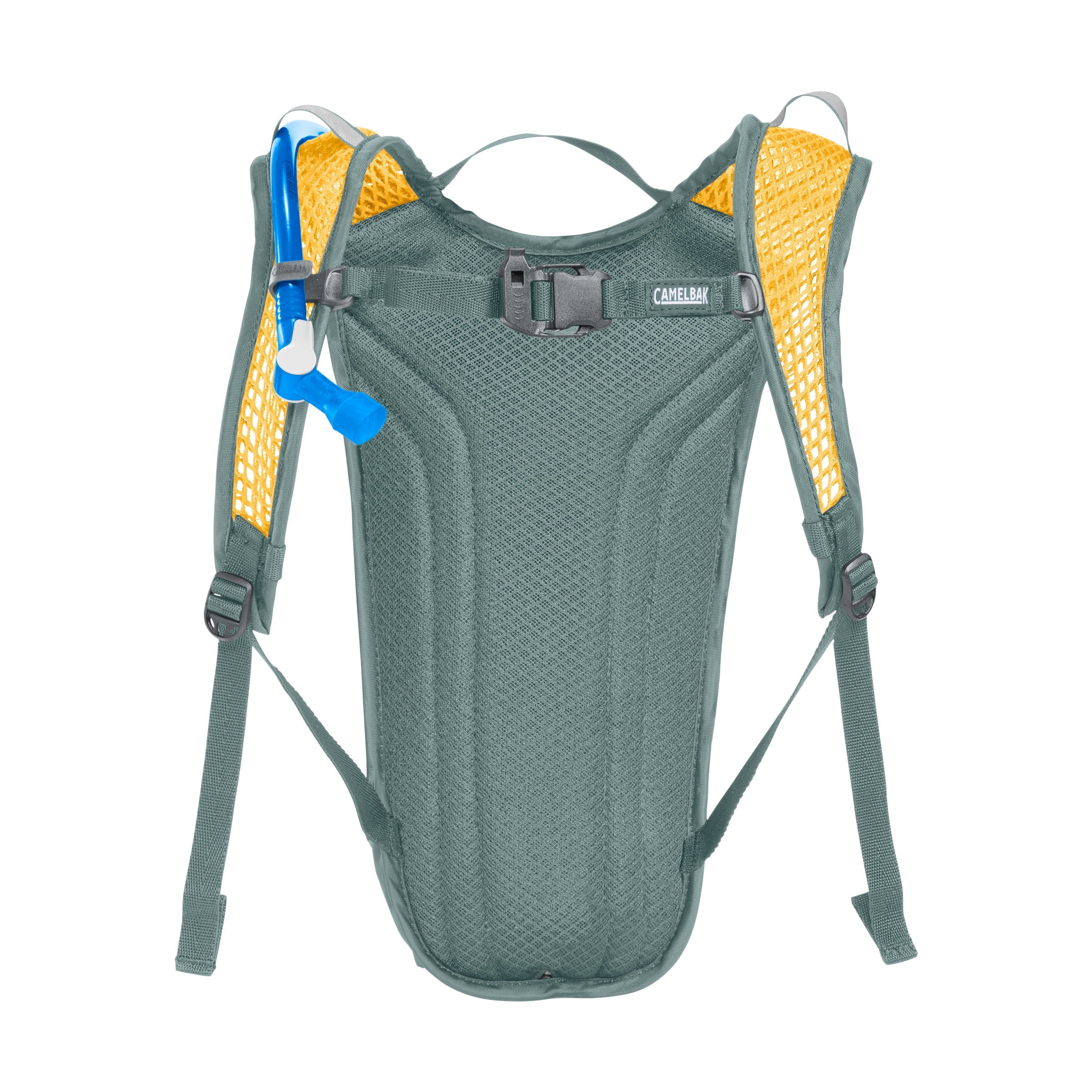 CamelBak Mini M.U.L.E.® 50 oz Hydration Pack, Sharks