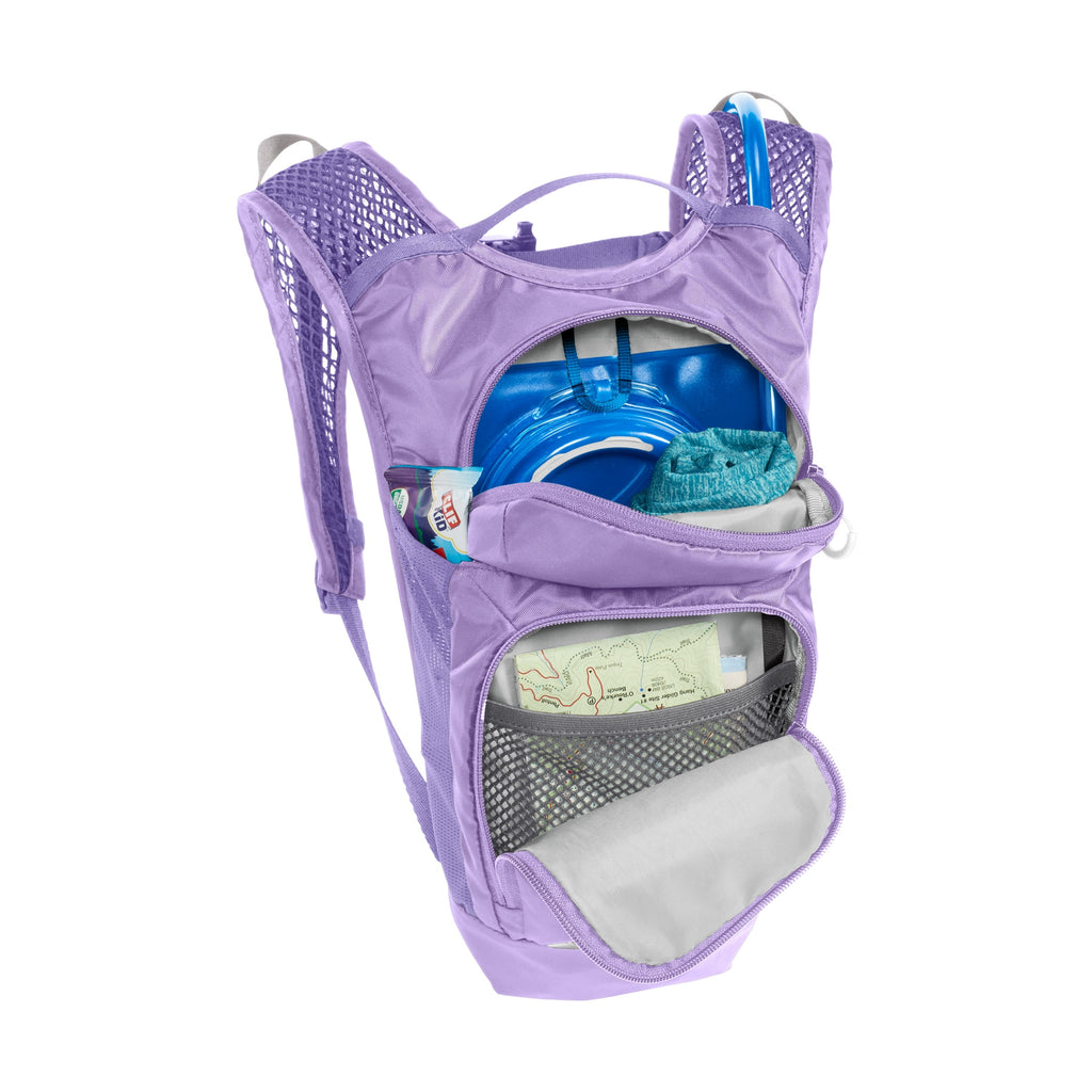 CamelBak Mini M.U.L.E.® 50 oz Hydration Pack, Sharks