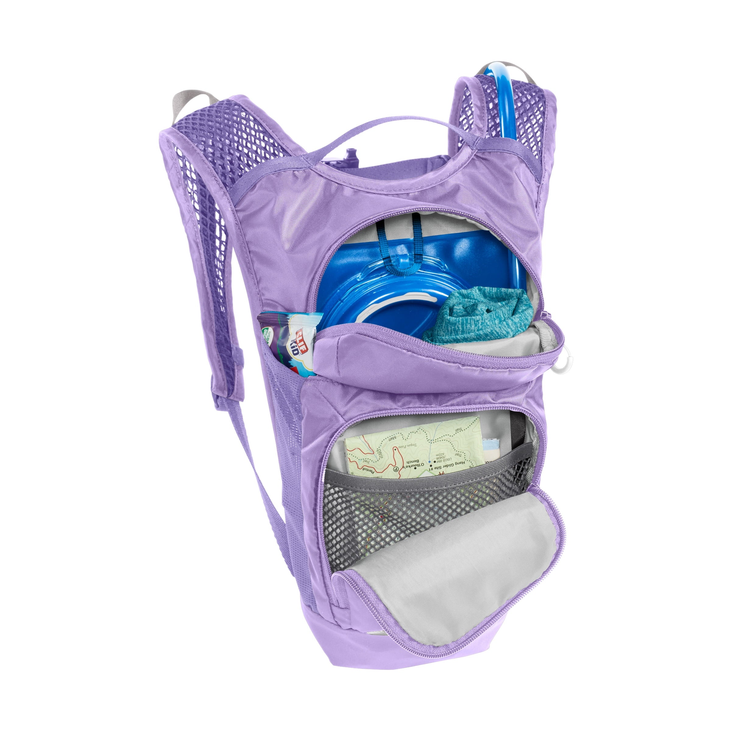 CamelBak Mini M.U.L.E.® 50 oz Hydration Pack, Sharks