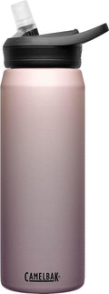CamelBak Eddy+ Water Bottle with Straw - Insulated