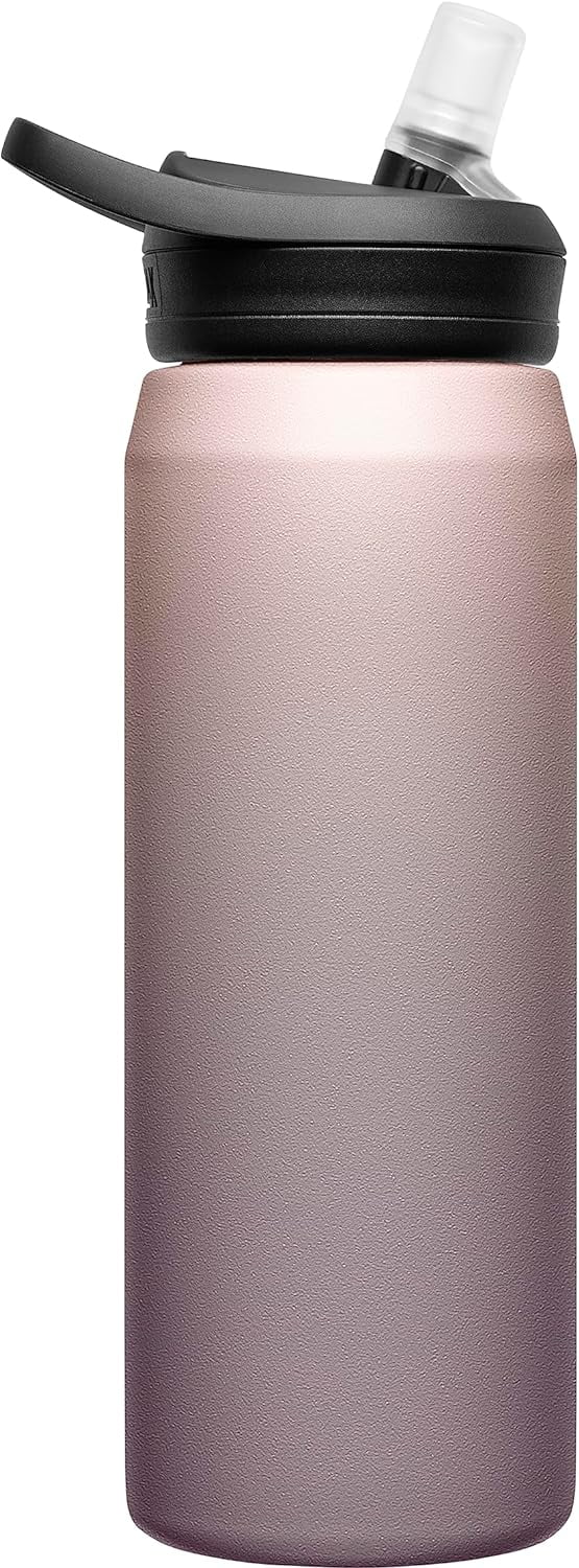 CamelBak Eddy+ Water Bottle with Straw - Insulated