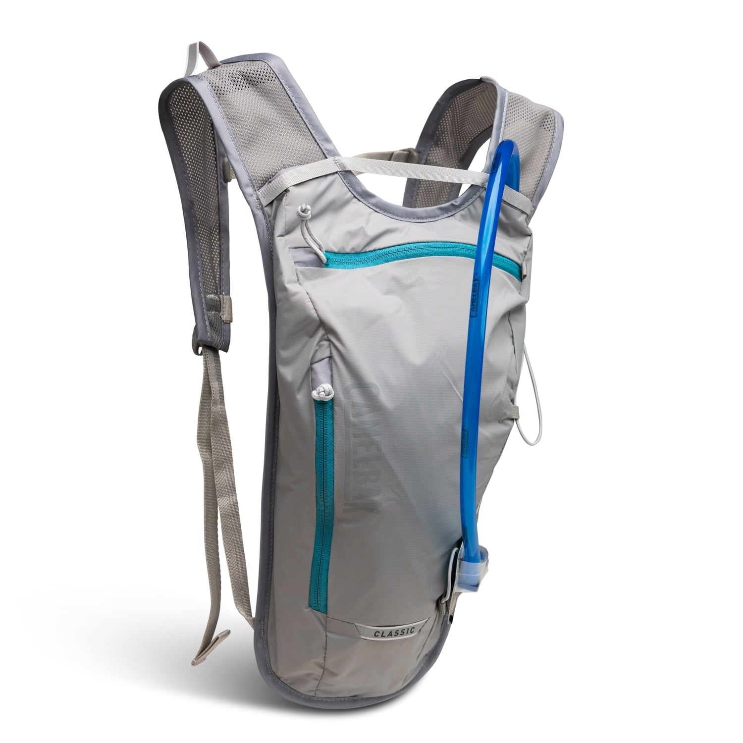 CamelBak Classic Light 70oz Hydration Pack, Gunmetal