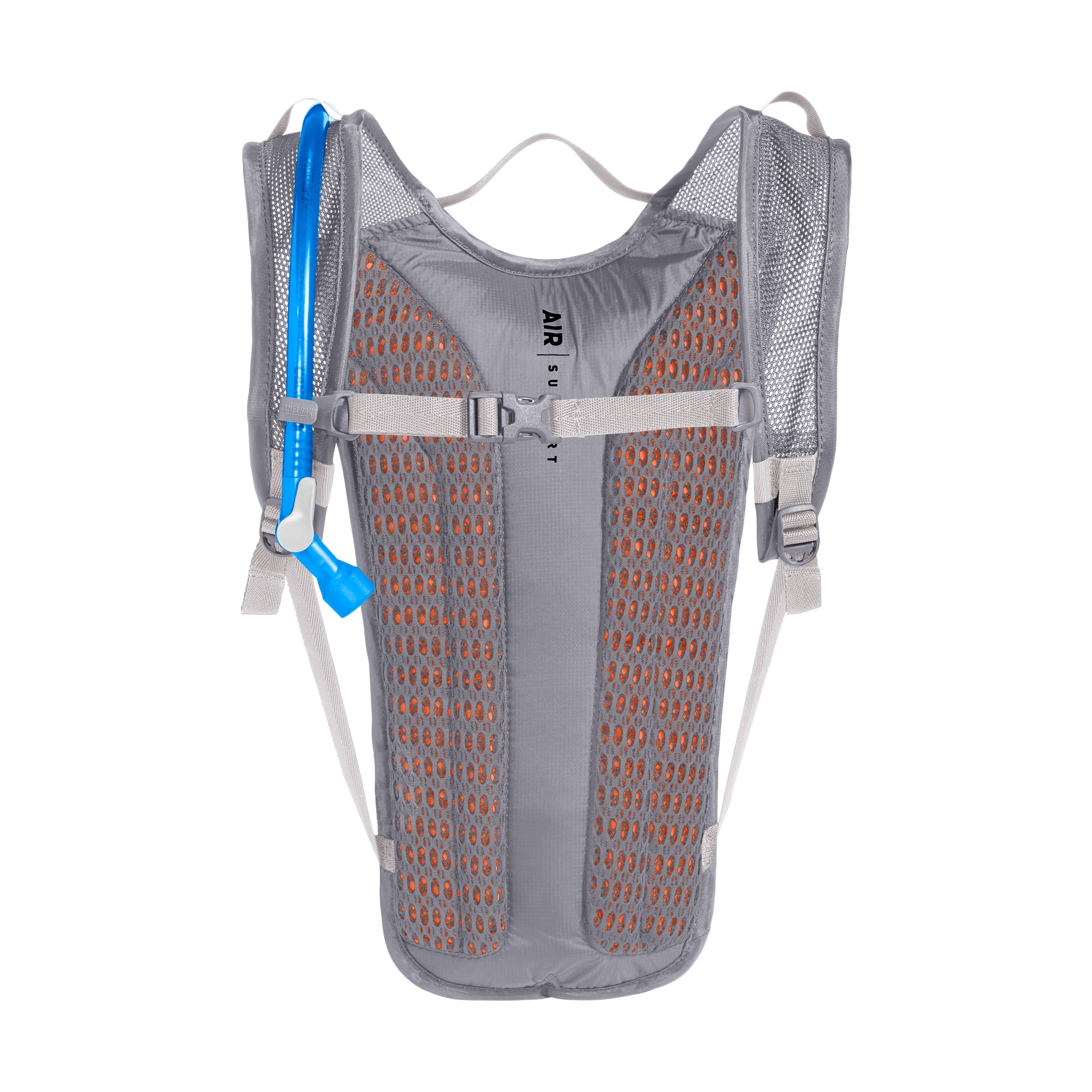 CamelBak Classic Light 70oz Hydration Pack, Gunmetal