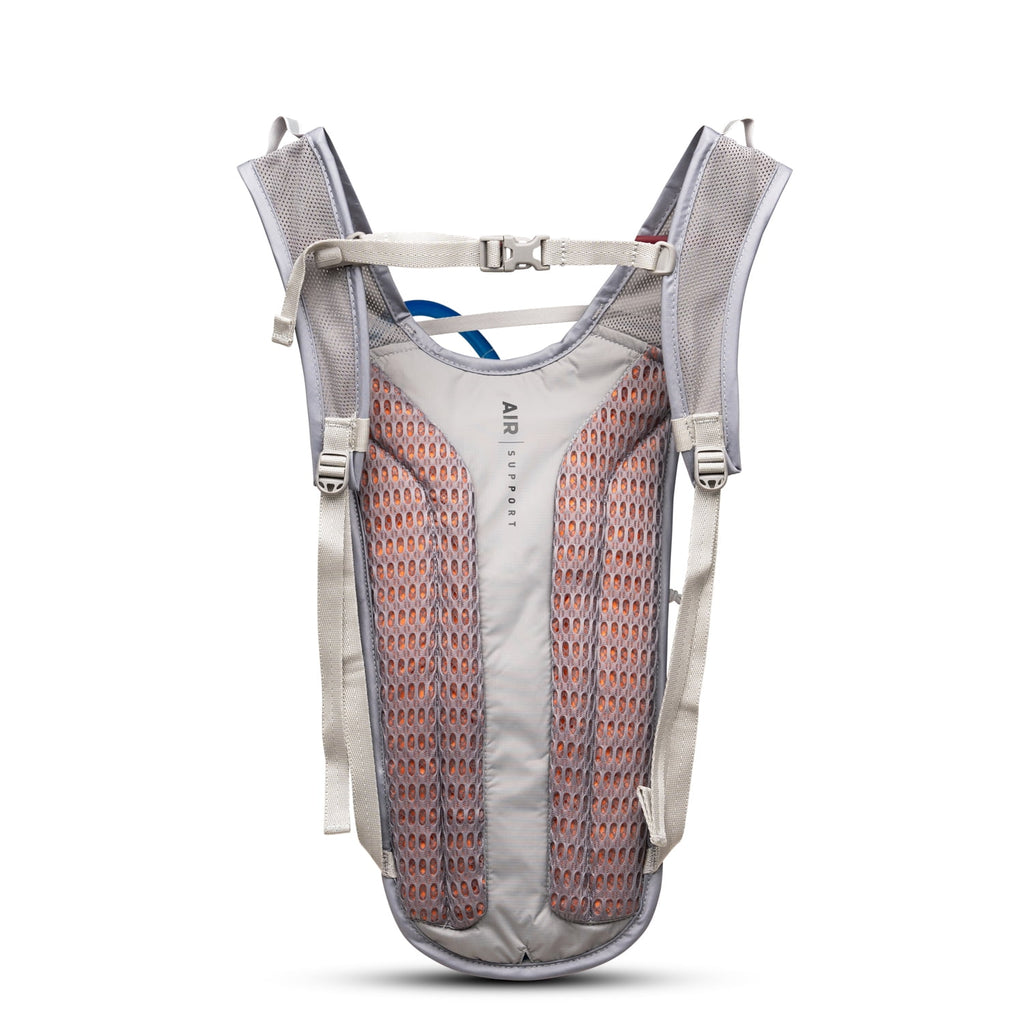CamelBak Classic Light 70oz Hydration Pack, Gunmetal
