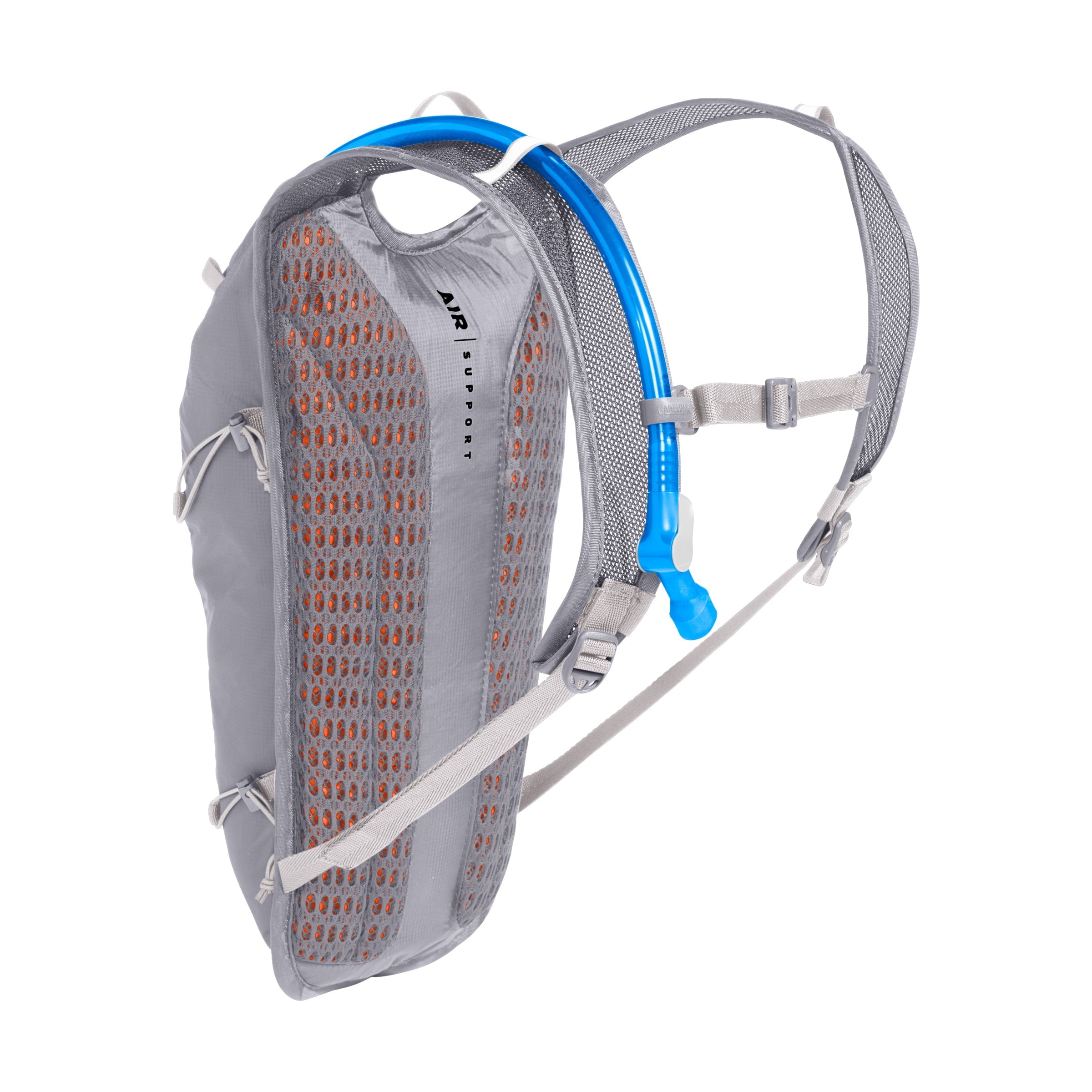 CamelBak Classic Light 70oz Hydration Pack, Gunmetal