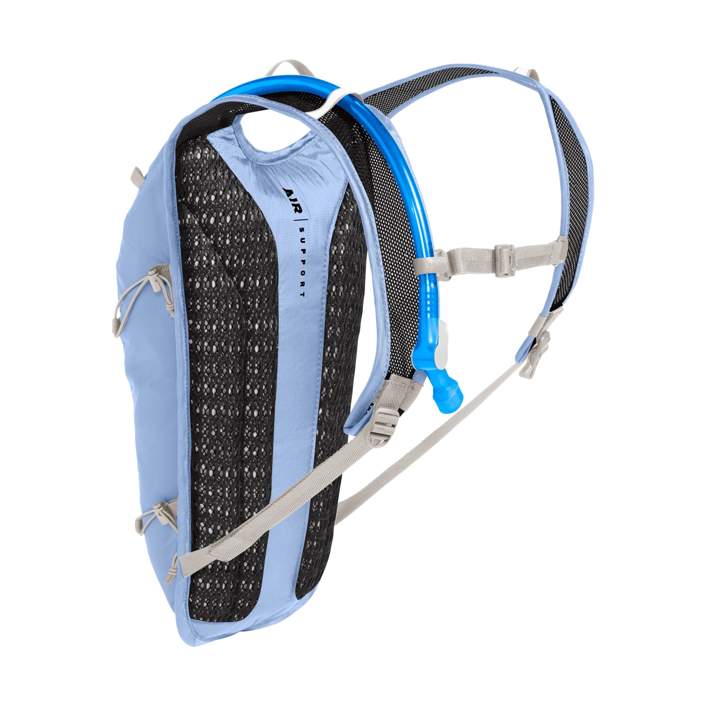 CamelBak Classic Light 70oz Hydration Pack, Gunmetal