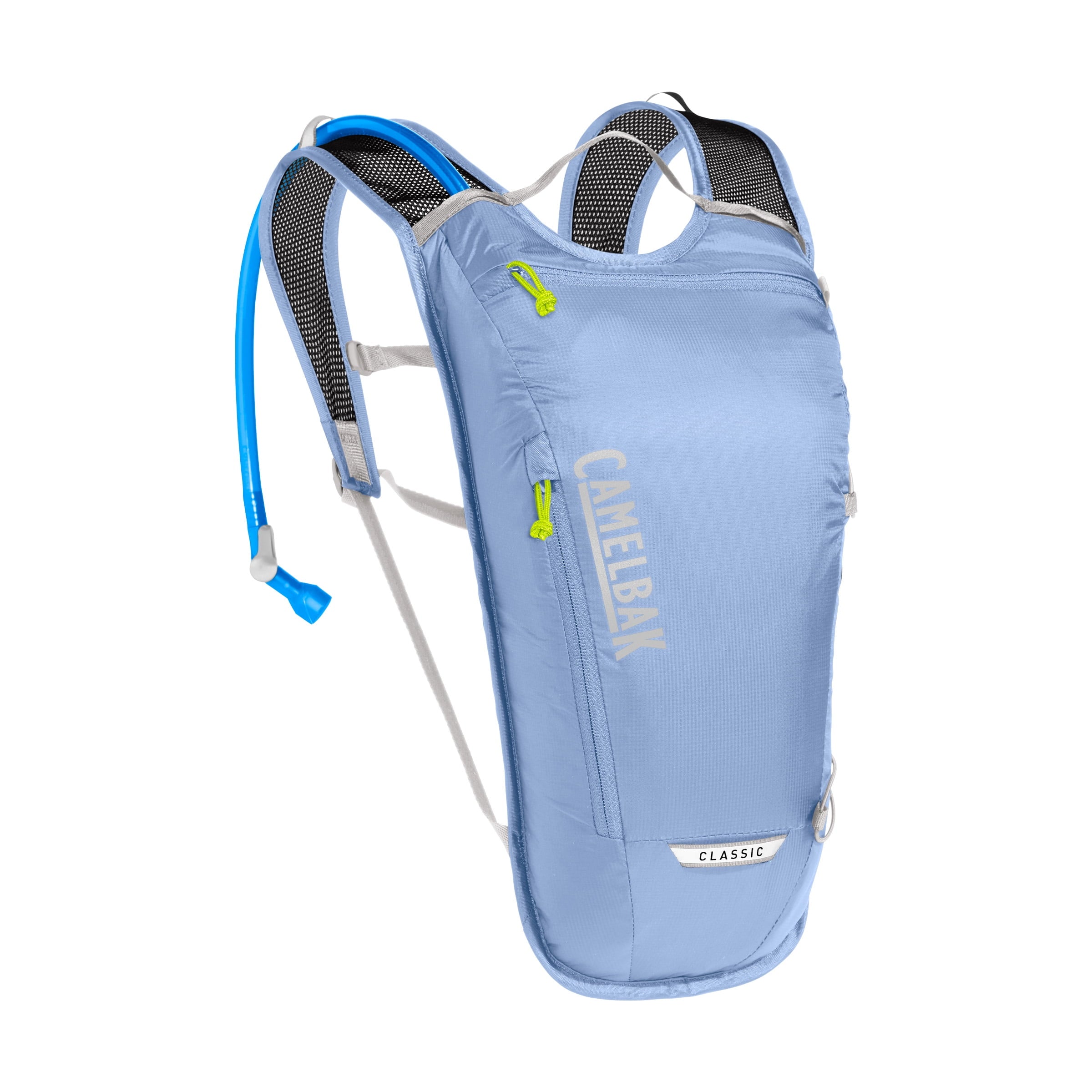 CamelBak Classic Light 70oz Hydration Pack, Gunmetal