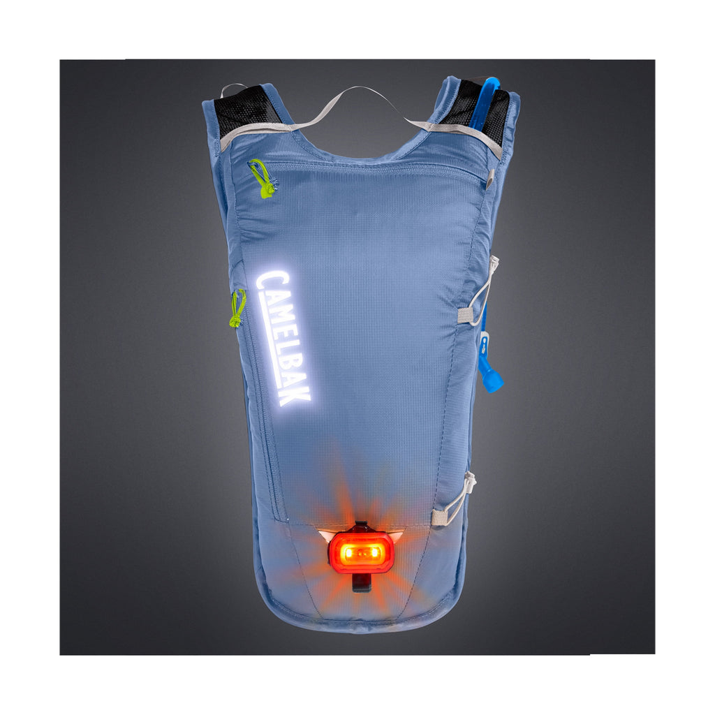 CamelBak Classic Light 70oz Hydration Pack, Gunmetal