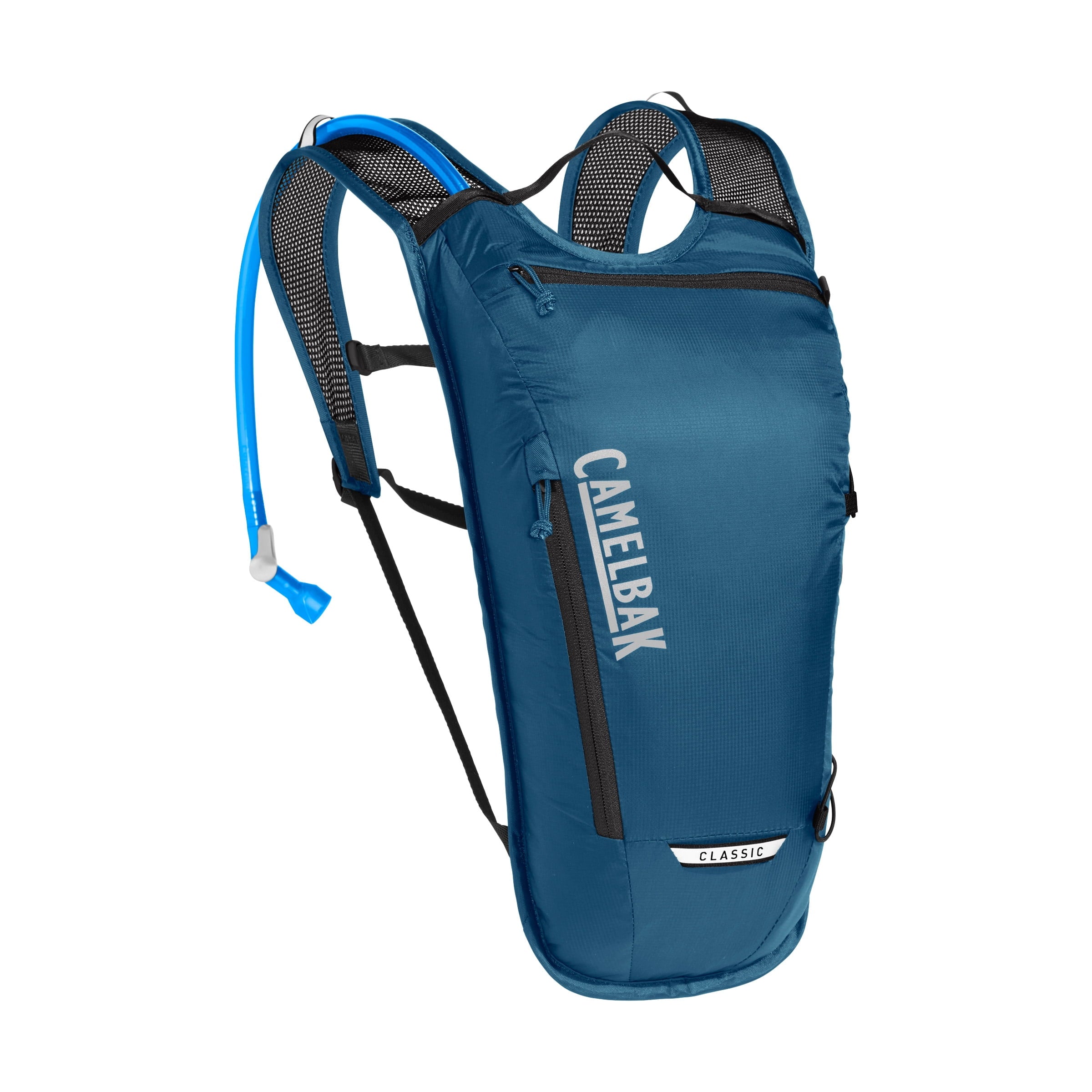 CamelBak Classic Light 70oz Hydration Pack, Gunmetal