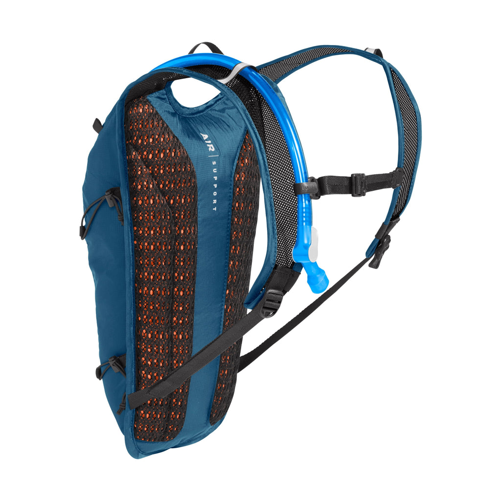 CamelBak Classic Light 70oz Hydration Pack, Gunmetal