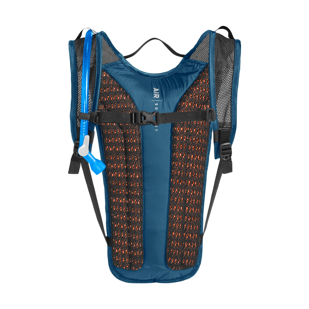 CamelBak Classic Light 70oz Hydration Pack, Gunmetal