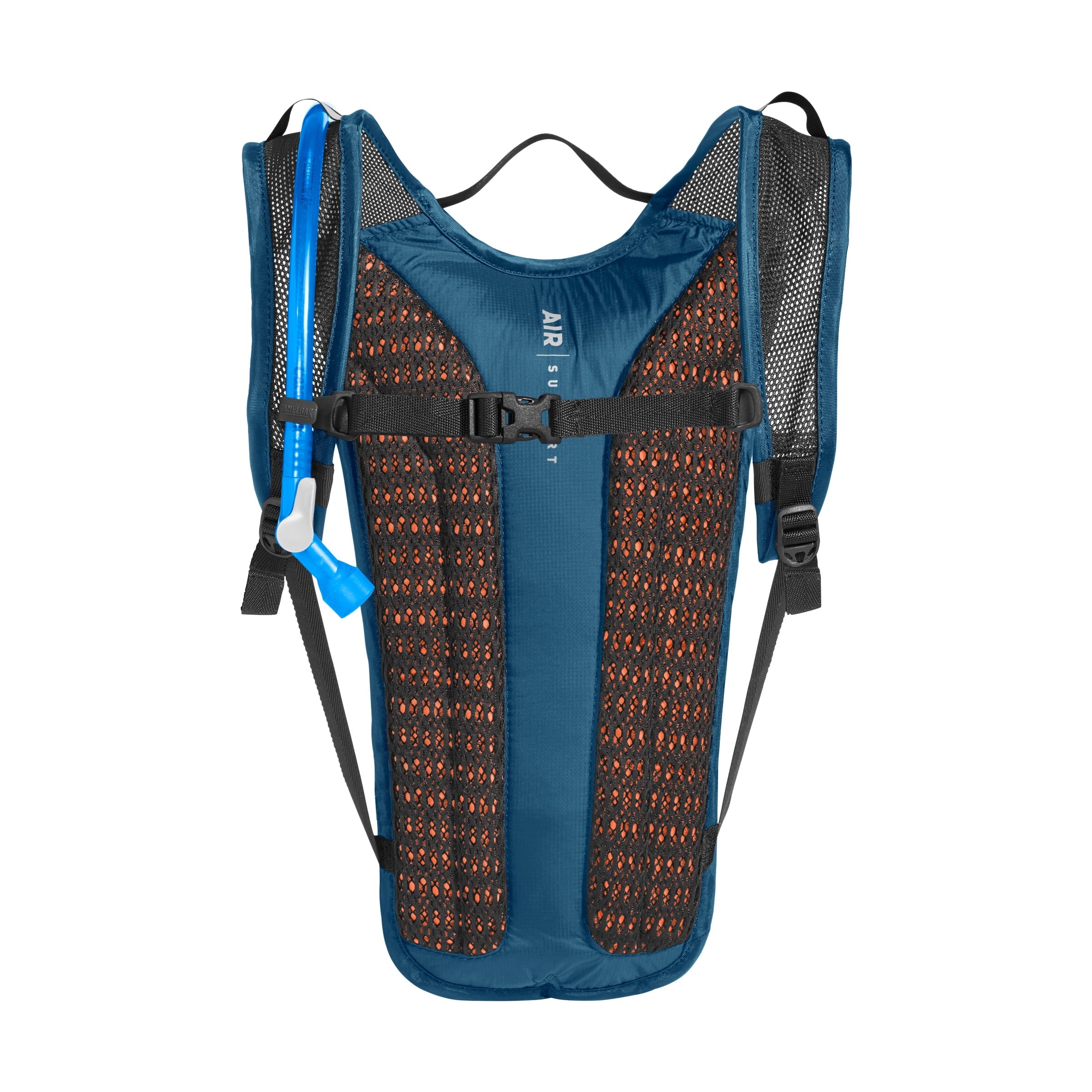 CamelBak Classic Light 70oz Hydration Pack, Gunmetal