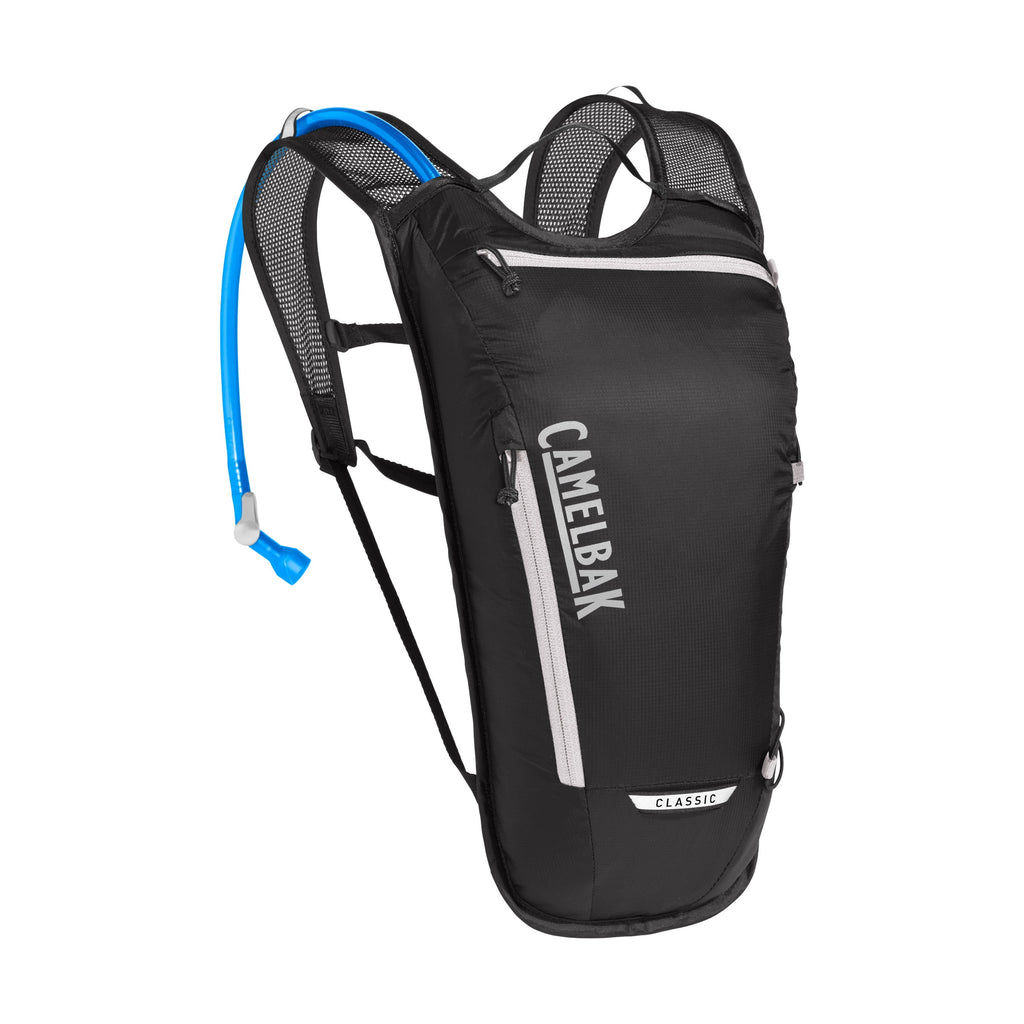CamelBak Classic Light 70oz Hydration Pack, Gunmetal