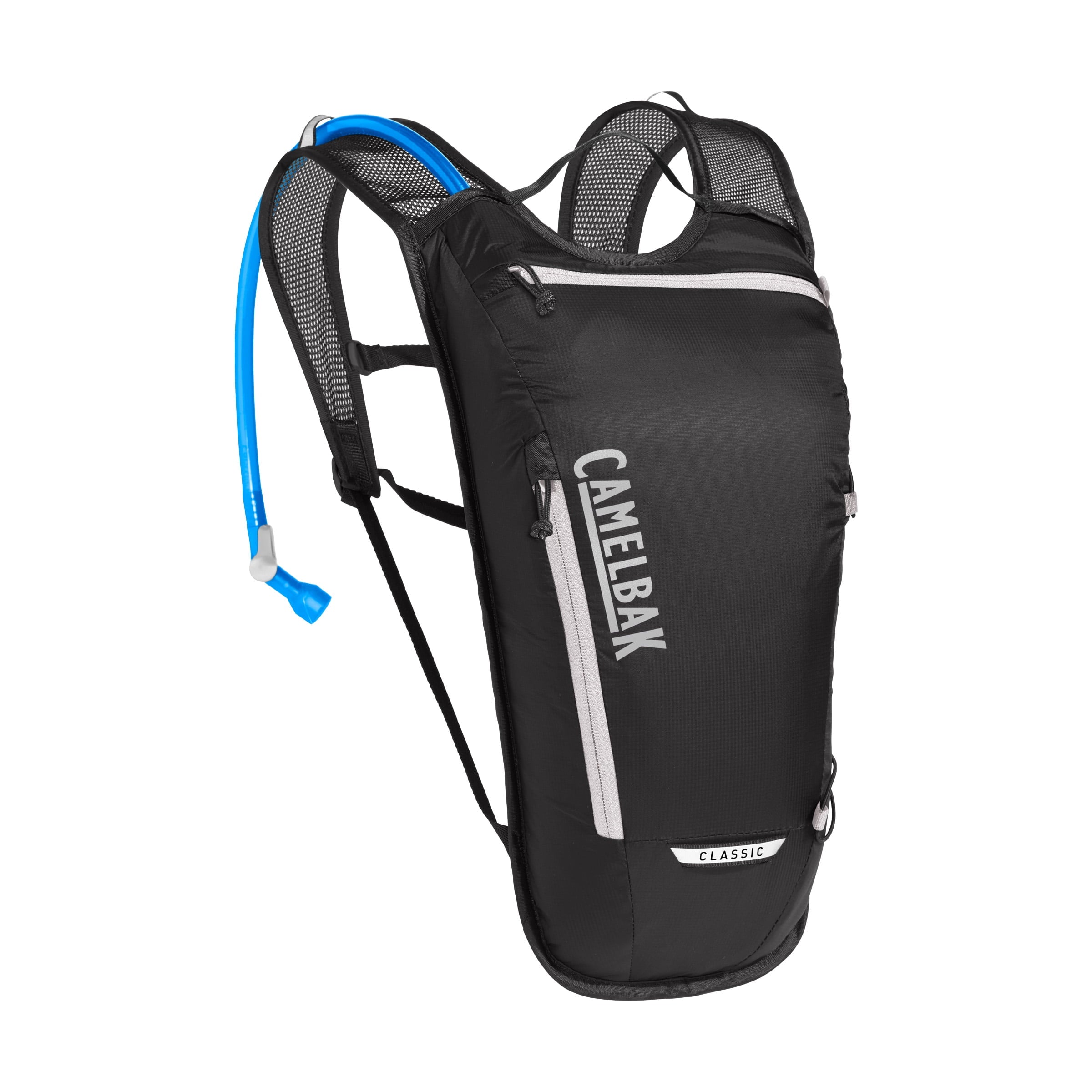 CamelBak Classic Light 70oz Hydration Pack, Gunmetal