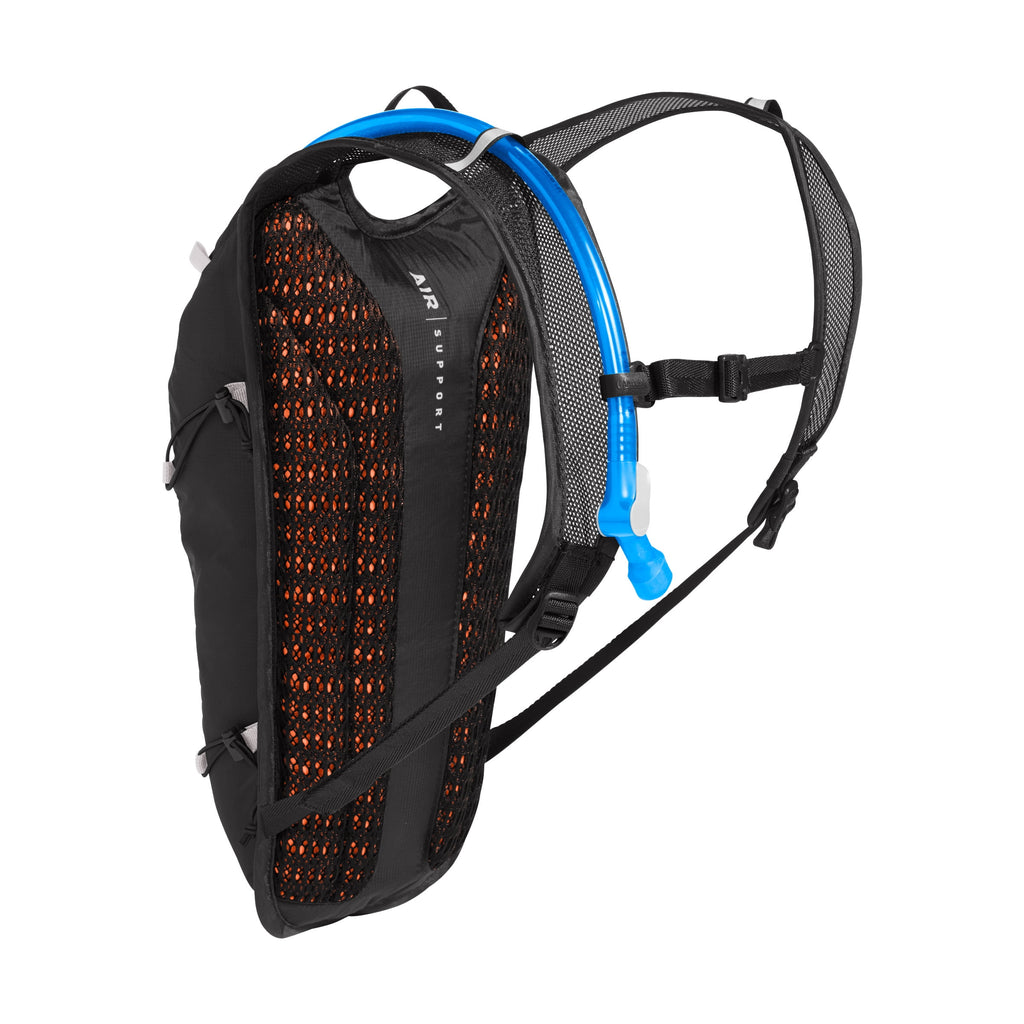 CamelBak Classic Light 70oz Hydration Pack, Gunmetal