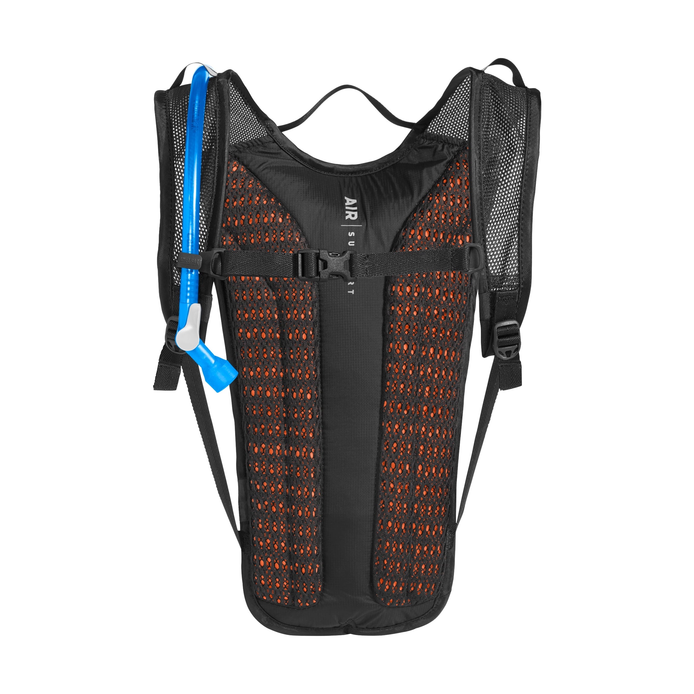 CamelBak Classic Light 70oz Hydration Pack, Gunmetal