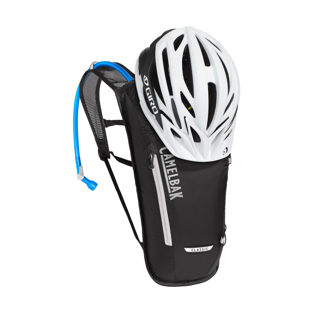 CamelBak Classic Light 70oz Hydration Pack, Gunmetal