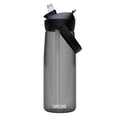 Thrive Flip Straw 25oz, Charcoal