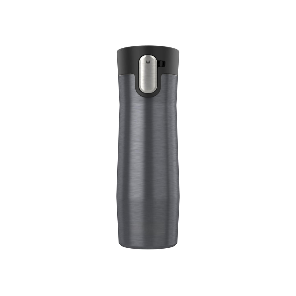Autoseal West Loop Vacuum-insulated Stainless Steel Travel Mug With Easy-clean Lid 20 Oz Sake
